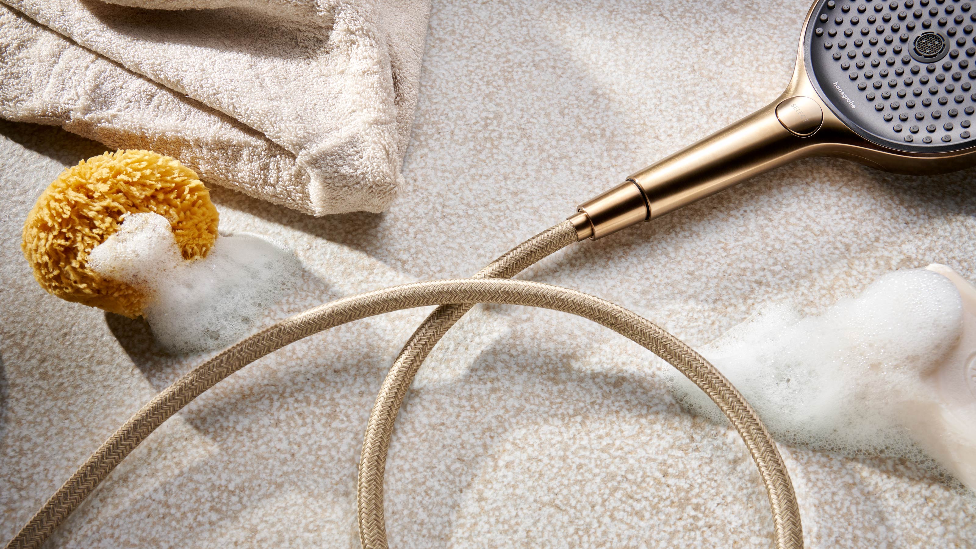 hansgrohe Designflex Edition Hansgrohe Group