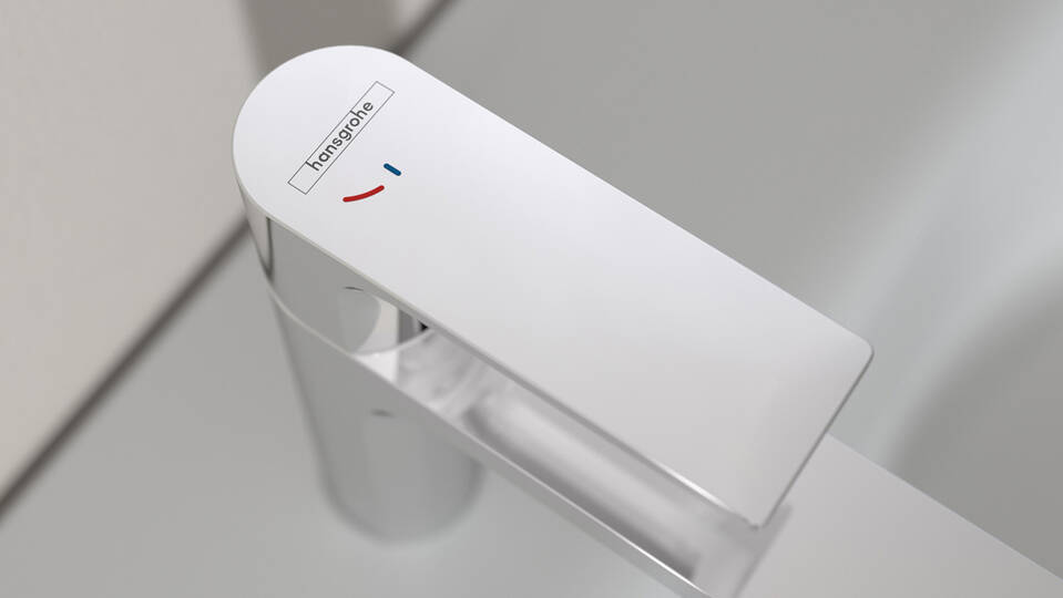 Badezimmer nachhaltig gestalten mit hansgrohe. Badezimmer nachhaltig gestalten mit hansgrohe.