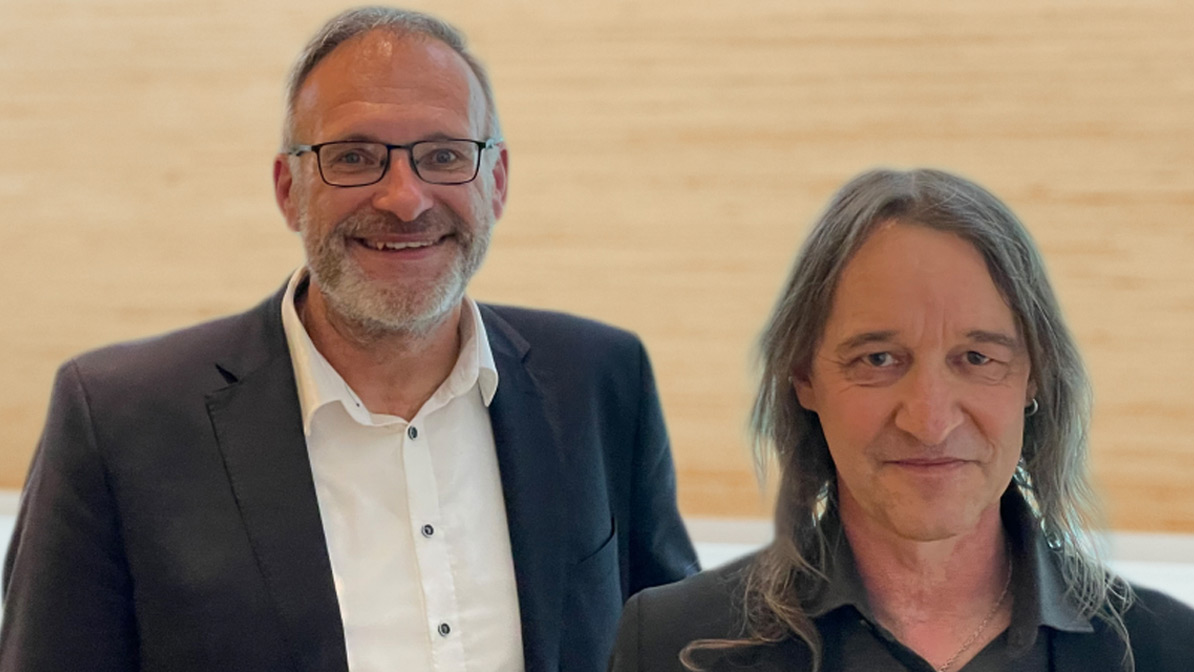 New Formation Supervisory Board of Hansgrohe SE Hansgrohe Group