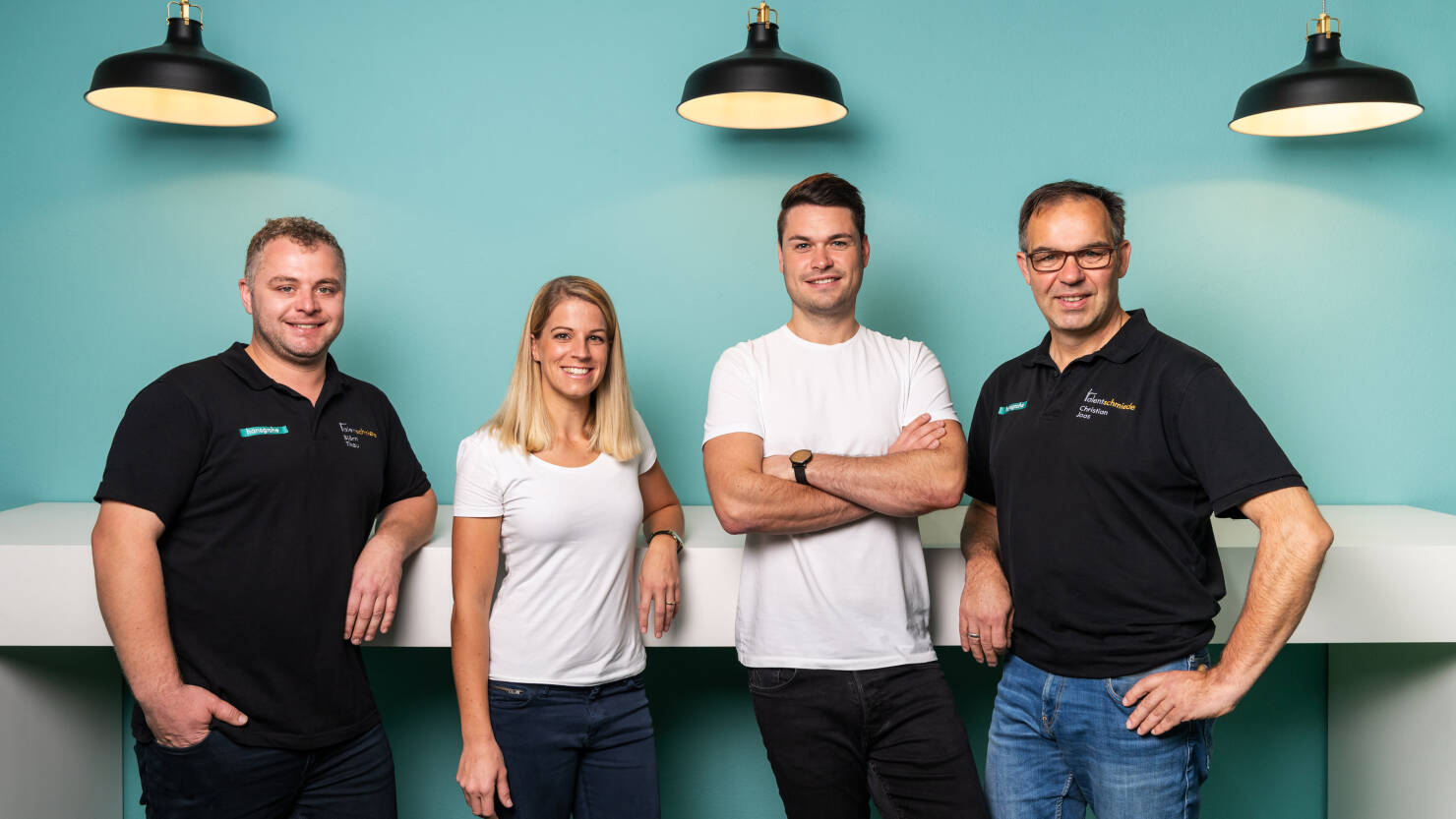 Hansgrohe qualified Training Company with Grade Excellent Hansgrohe