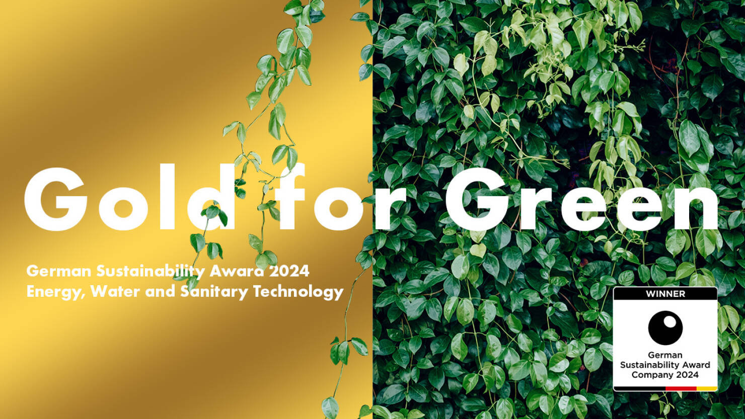 ESG Strategy 2023 Successful Balance Sheet for Extensive Package of