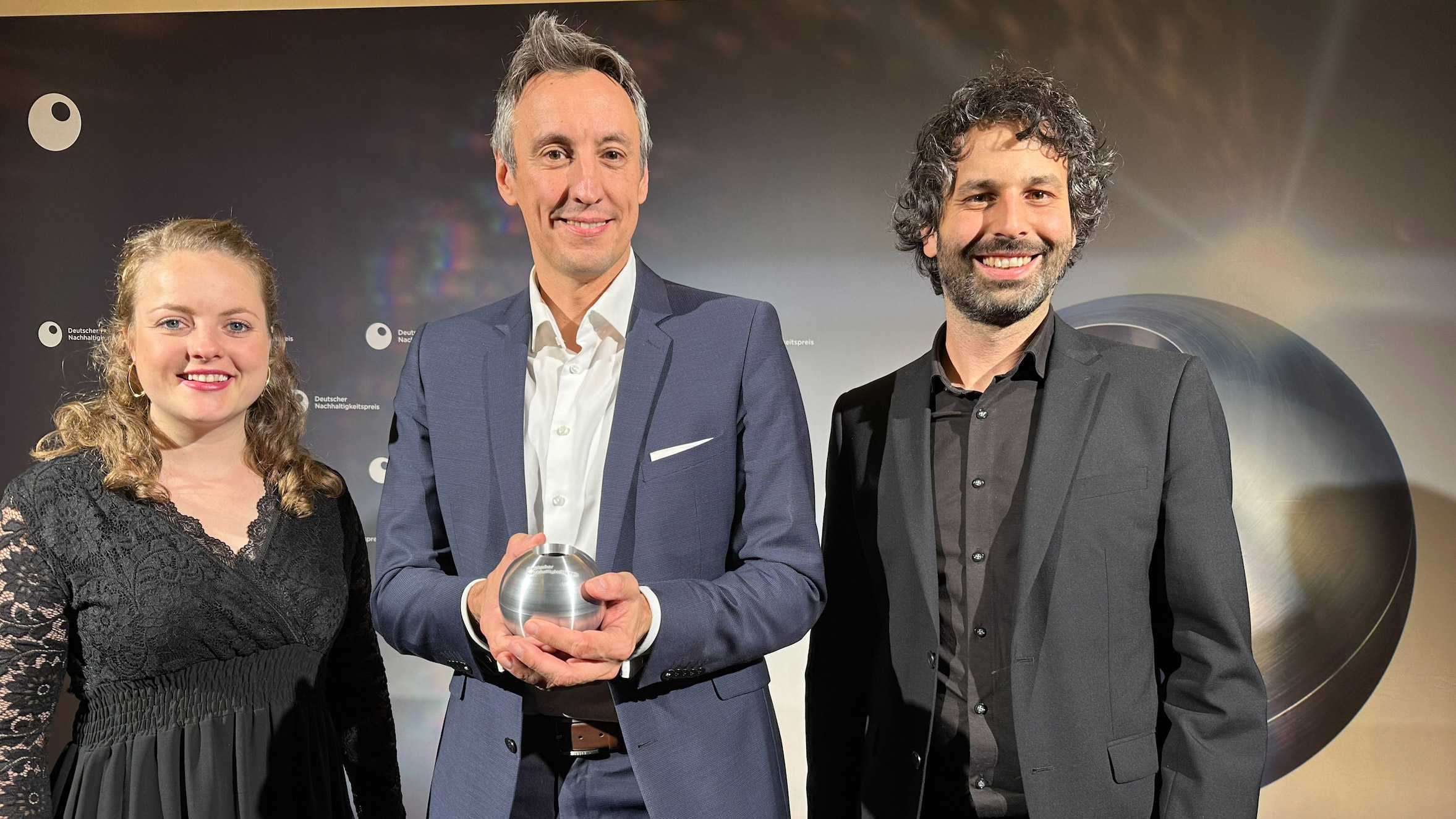 “Pioneer of Transformation”: Hansgrohe Group Receives German ...