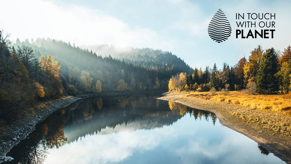 Hansgrohe Group on the way to climate neutrality. Hansgrohe Group on the way to climate neutrality.
