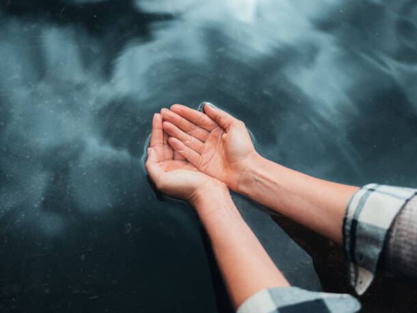 Hansgrohe Group: Wasser ist Leben und unsere Leidenschaft.