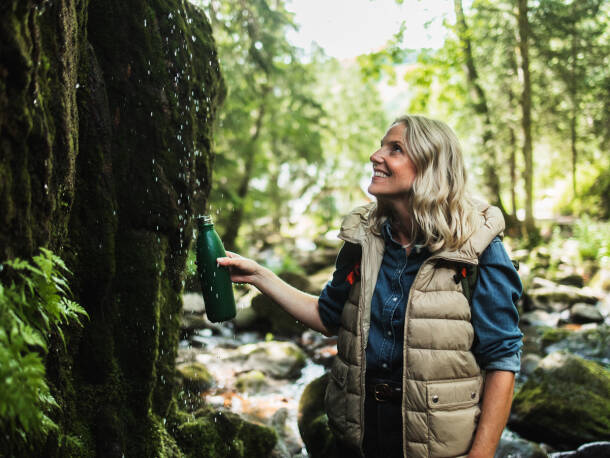 Hansgrohe Group: When it comes to water, prioritization is necessary.