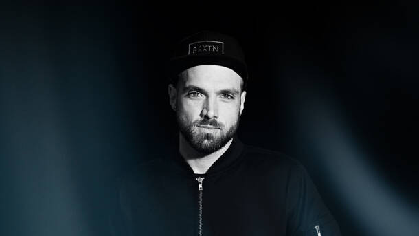 Hansgrohe WaterTunes: Florian Kruse im Interview.