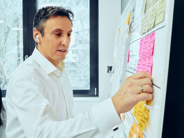 Strategie der Hansgrohe Group. Strategie der Hansgrohe Group.