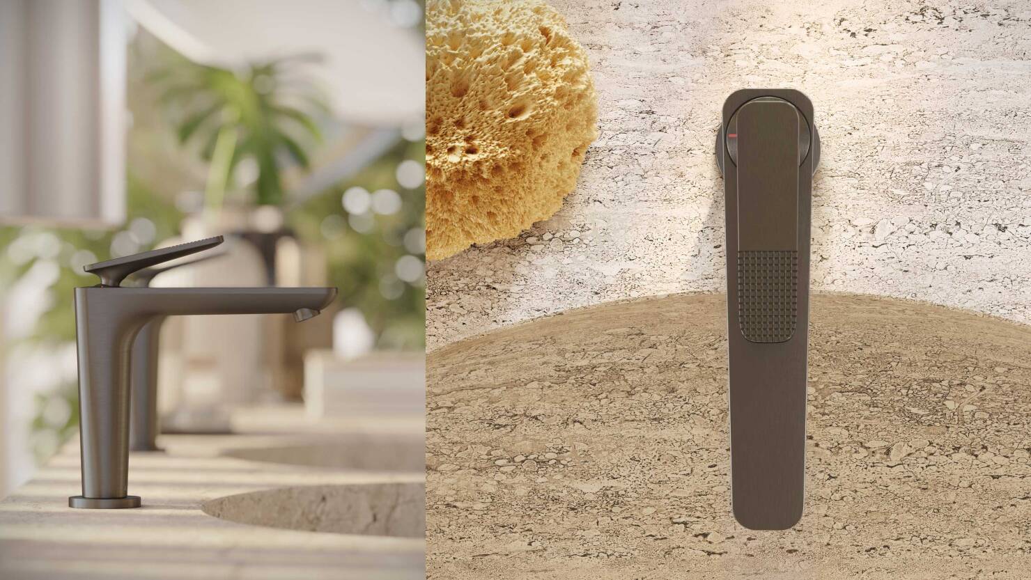 AXOR x Antonio Citterio: Pushing the Boundaries of Individualization ...