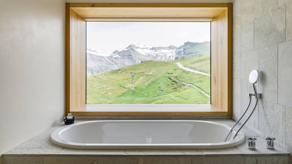 AXOR-Armaturen in Design Hotels™. AXOR-Armaturen in Design Hotels™.
