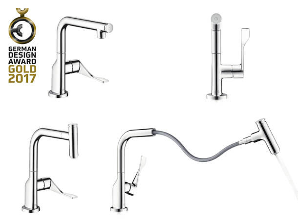 Designpreise bestätigen Design, Funktion und Kundennutzen. Designpreise bestätigen Design, Funktion und Kundennutzen.