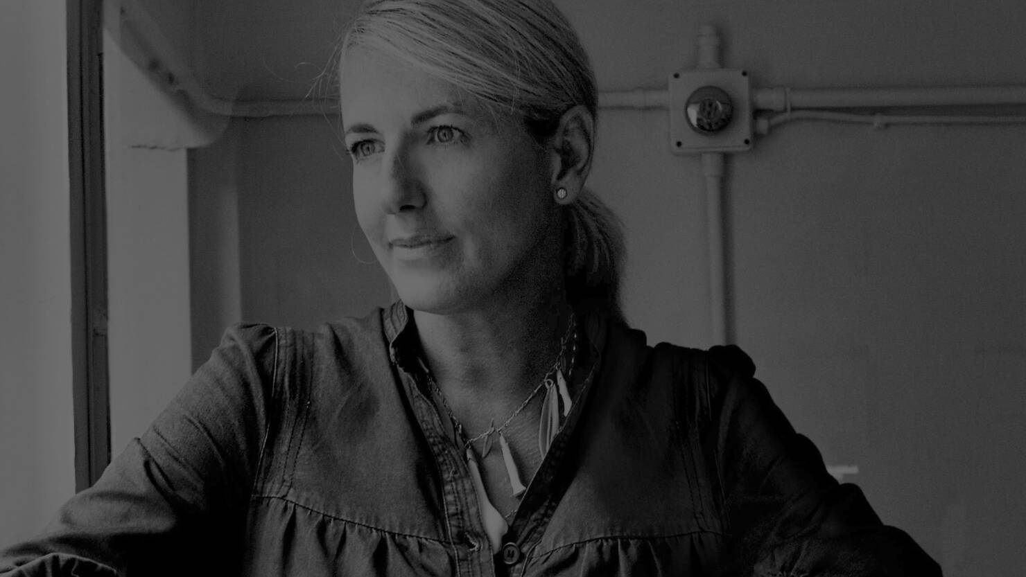 AXOR Designerin Patricia Urquiola. AXOR Designerin Patricia Urquiola.
