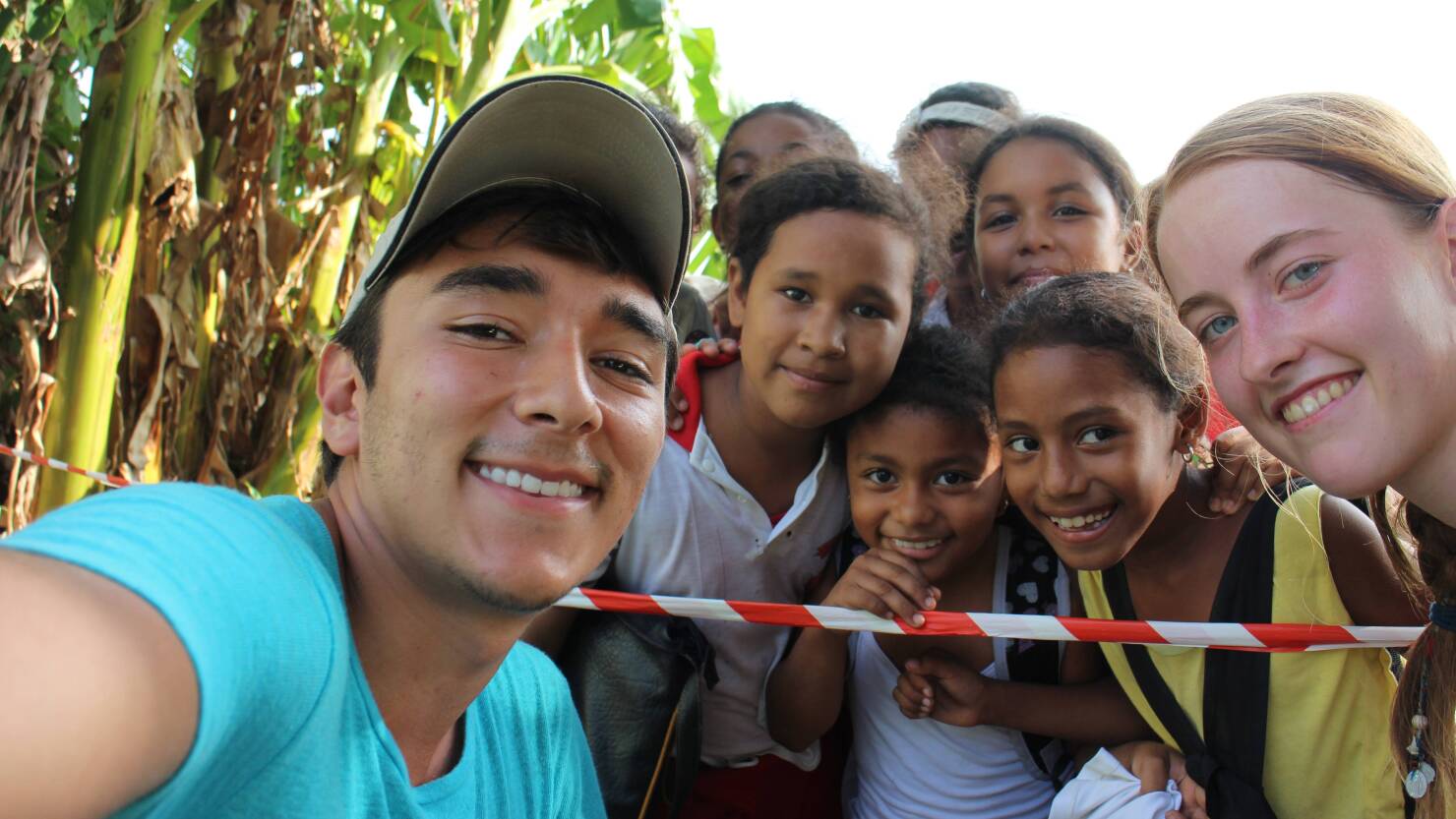 CSR: Hansgrohe is committed to water projects. CSR: Hansgrohe is committed to water projects.