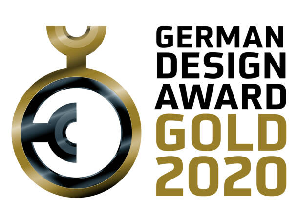 Designpreise bestätigen Design, Funktion und Kundennutzen. Designpreise bestätigen Design, Funktion und Kundennutzen.