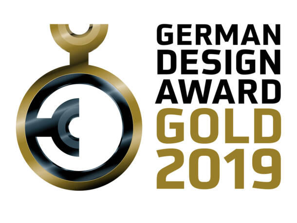 Designpreise bestätigen Design, Funktion und Kundennutzen. Designpreise bestätigen Design, Funktion und Kundennutzen.