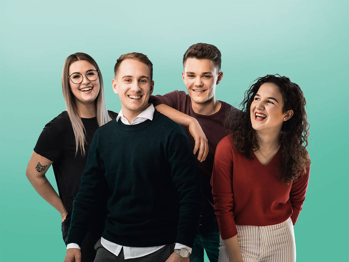 Hansgrohe UK as an employer