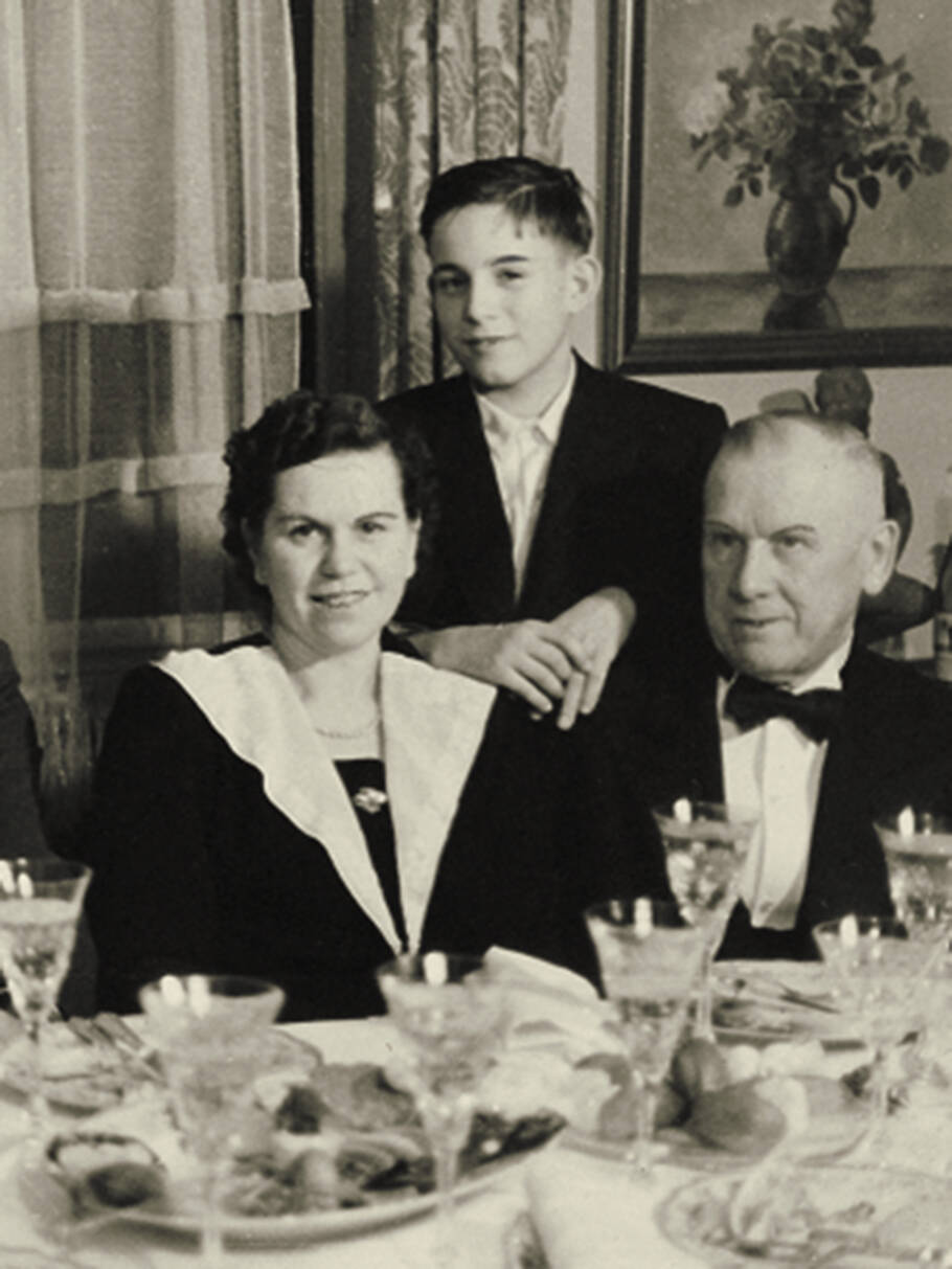 Company Founder Hans Grohe Hansgrohe Group