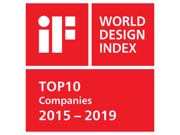 Hansgrohe: iF design leader in the bathroom industry Hansgrohe: iF design leader in the bathroom industry