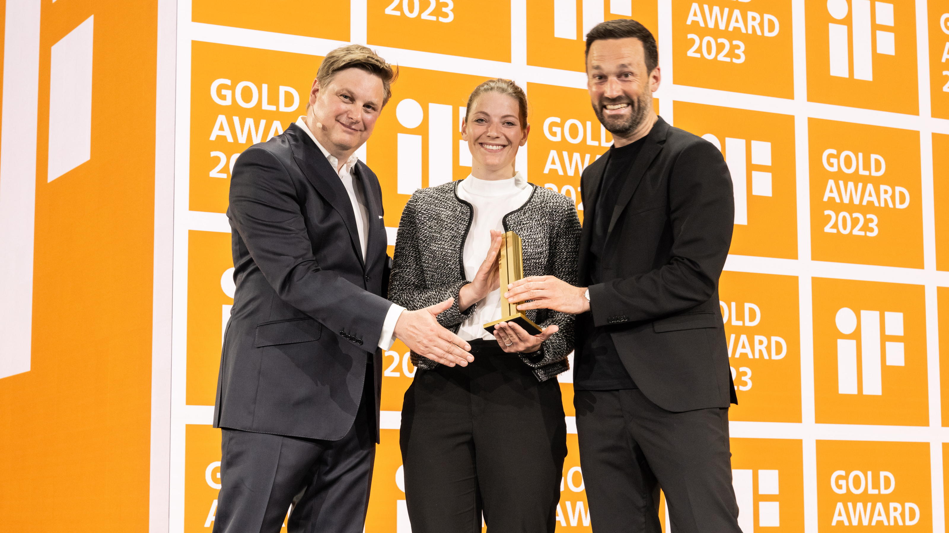 Golden Golda Awards 2023