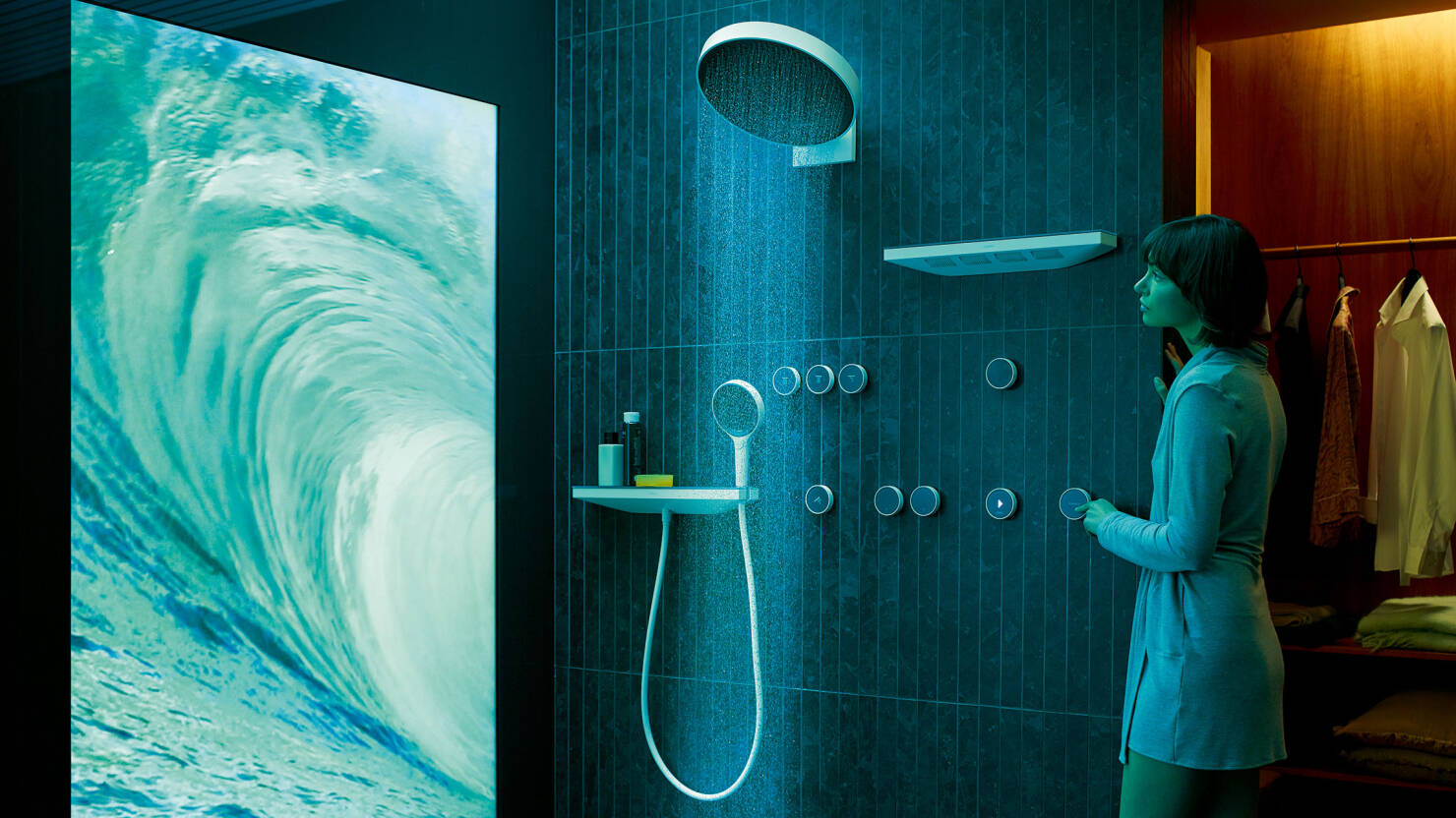 hansgrohe