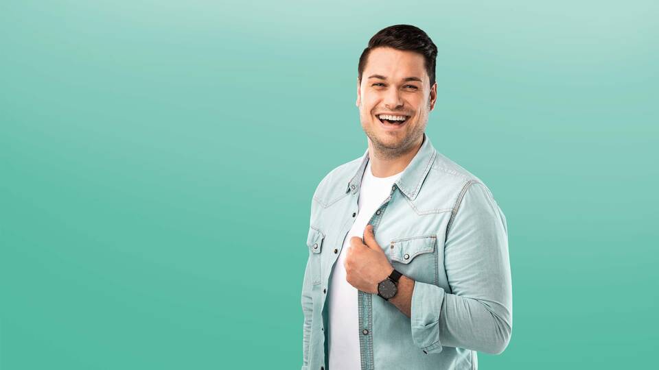 Your unsolicited application with Hansgrohe