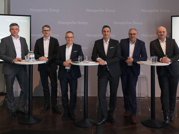 Financial press conference 2019. Financial press conference 2019.
