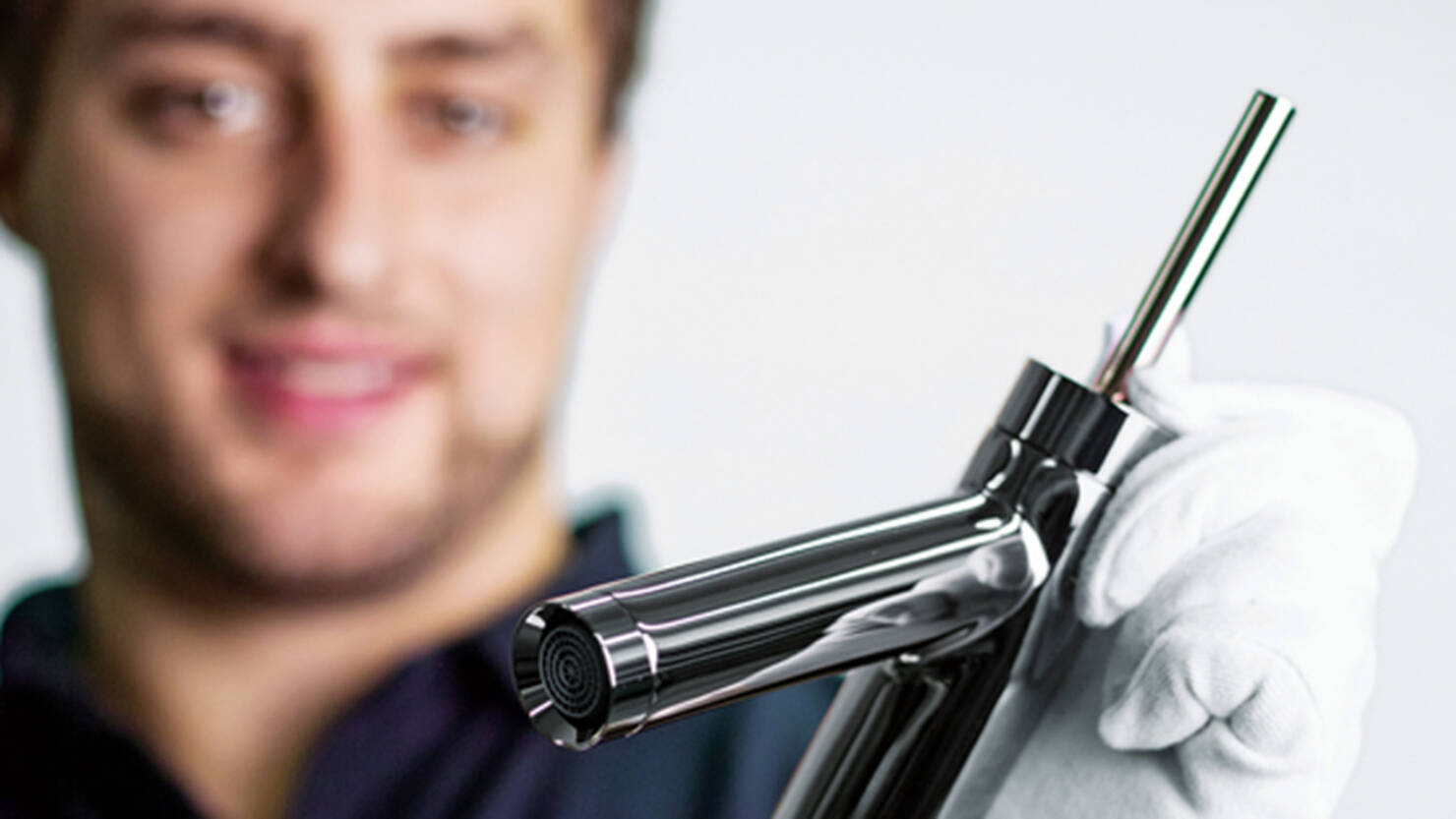 Hansgrohe arbeitet nach internationalen Standards. Hansgrohe arbeitet nach internationalen Standards.
