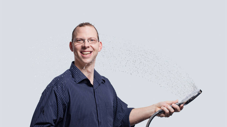 Ihre Initiativbewerbung bei Hansgrohe Ihre Initiativbewerbung bei Hansgrohe