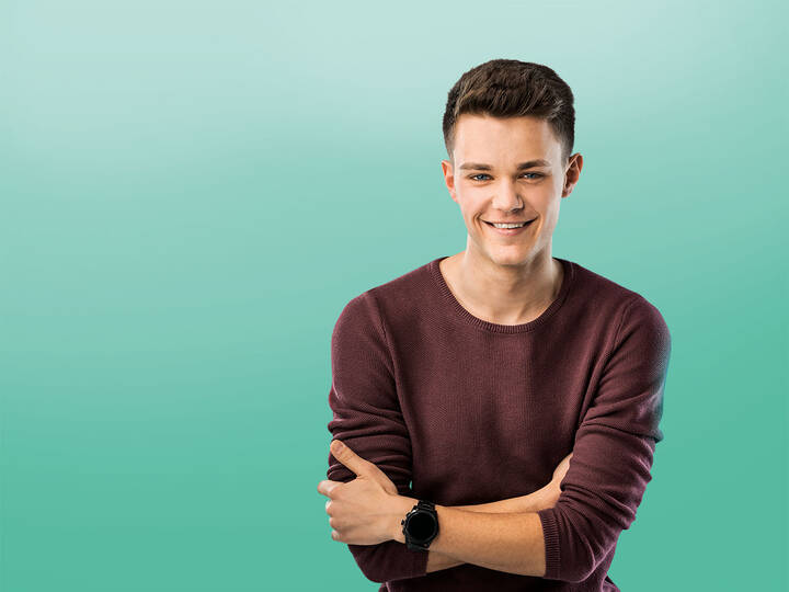 Schülerpraktikum bei Hansgrohe Schülerpraktikum bei Hansgrohe
