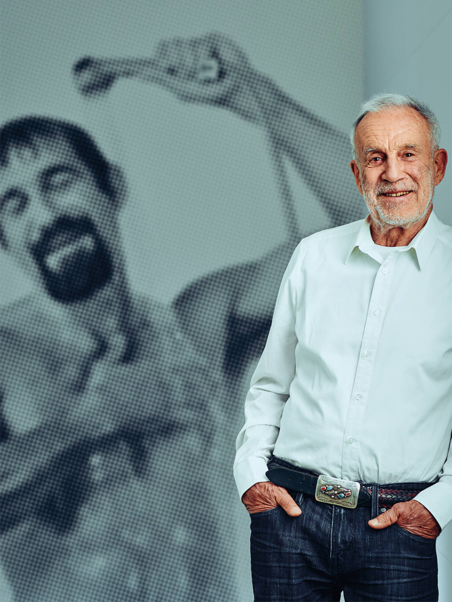 Responsibility Grows with the Company Hansgrohe Group