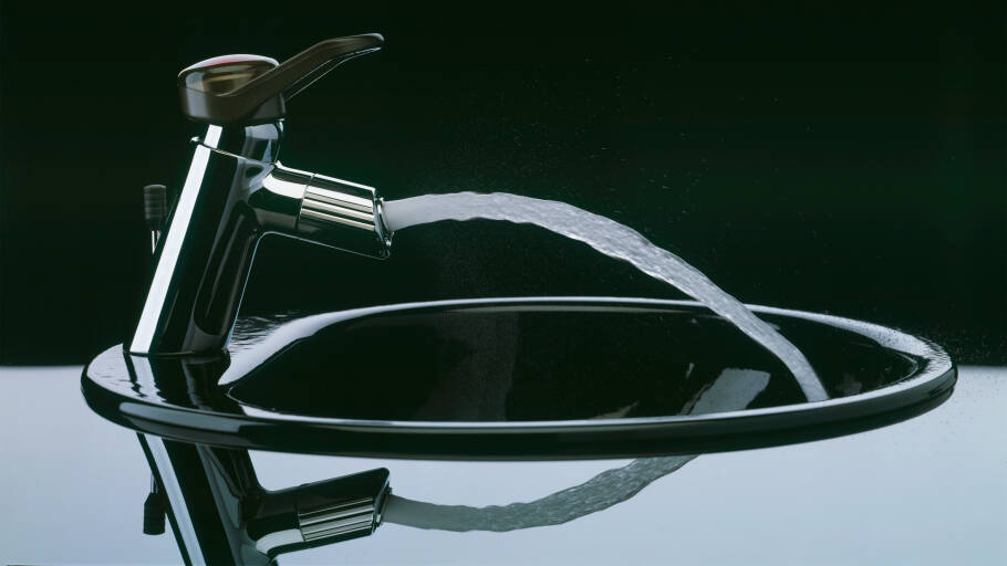 Klaus Grohe A Sensible Visionary Hansgrohe Group