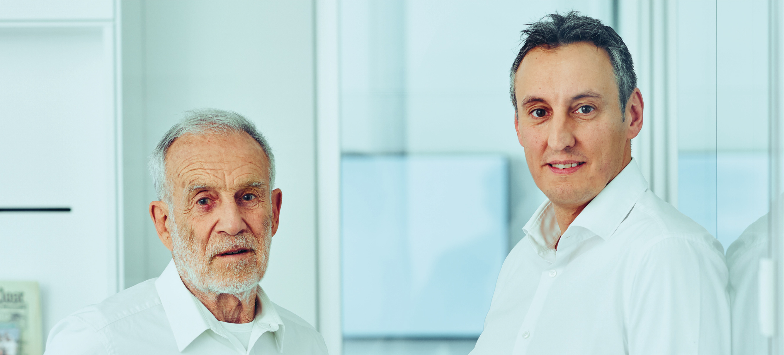 Hansgrohe Group Company Information