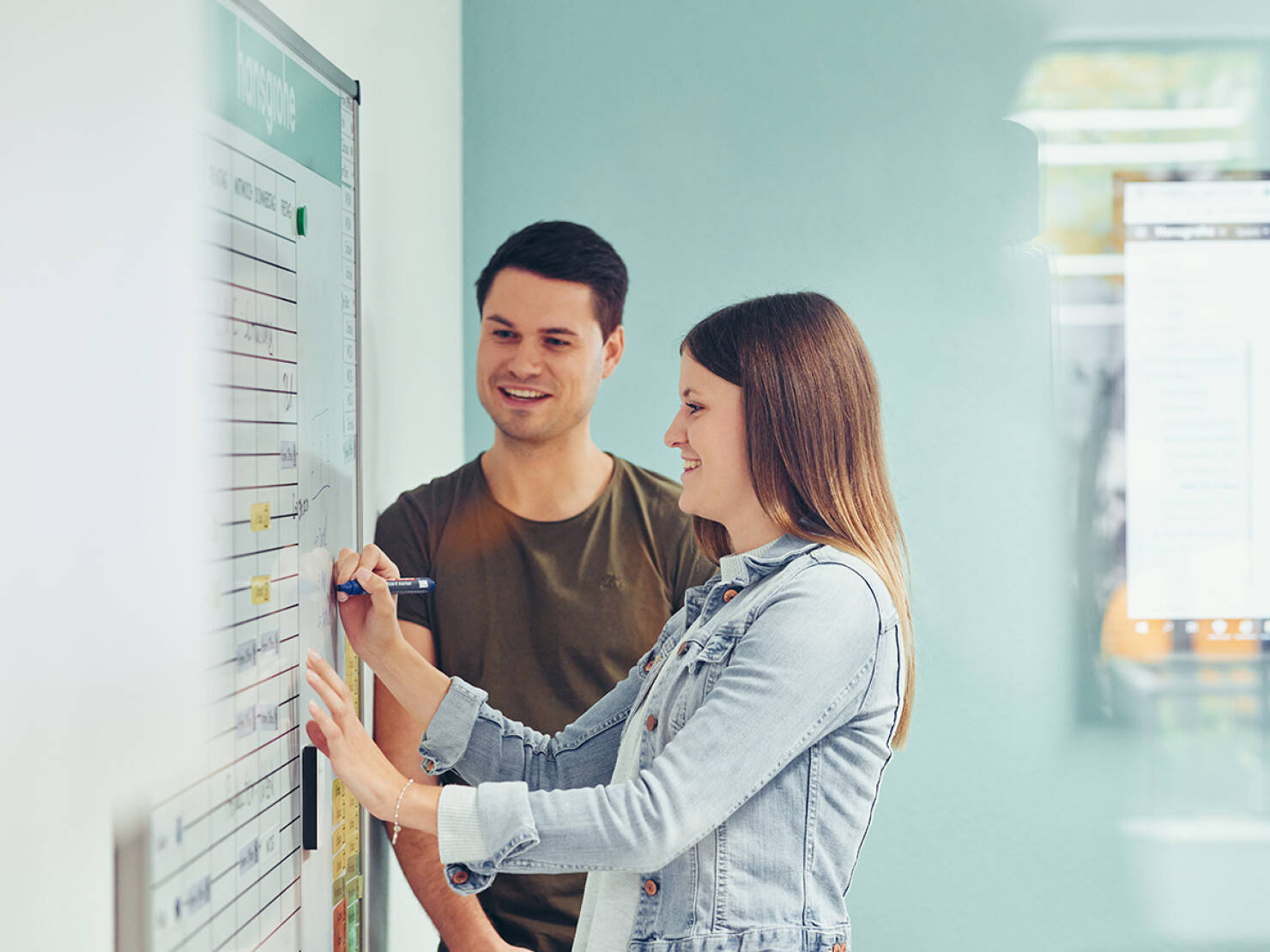  Ausbildungsmöglichkeiten bei Hansgrohe 