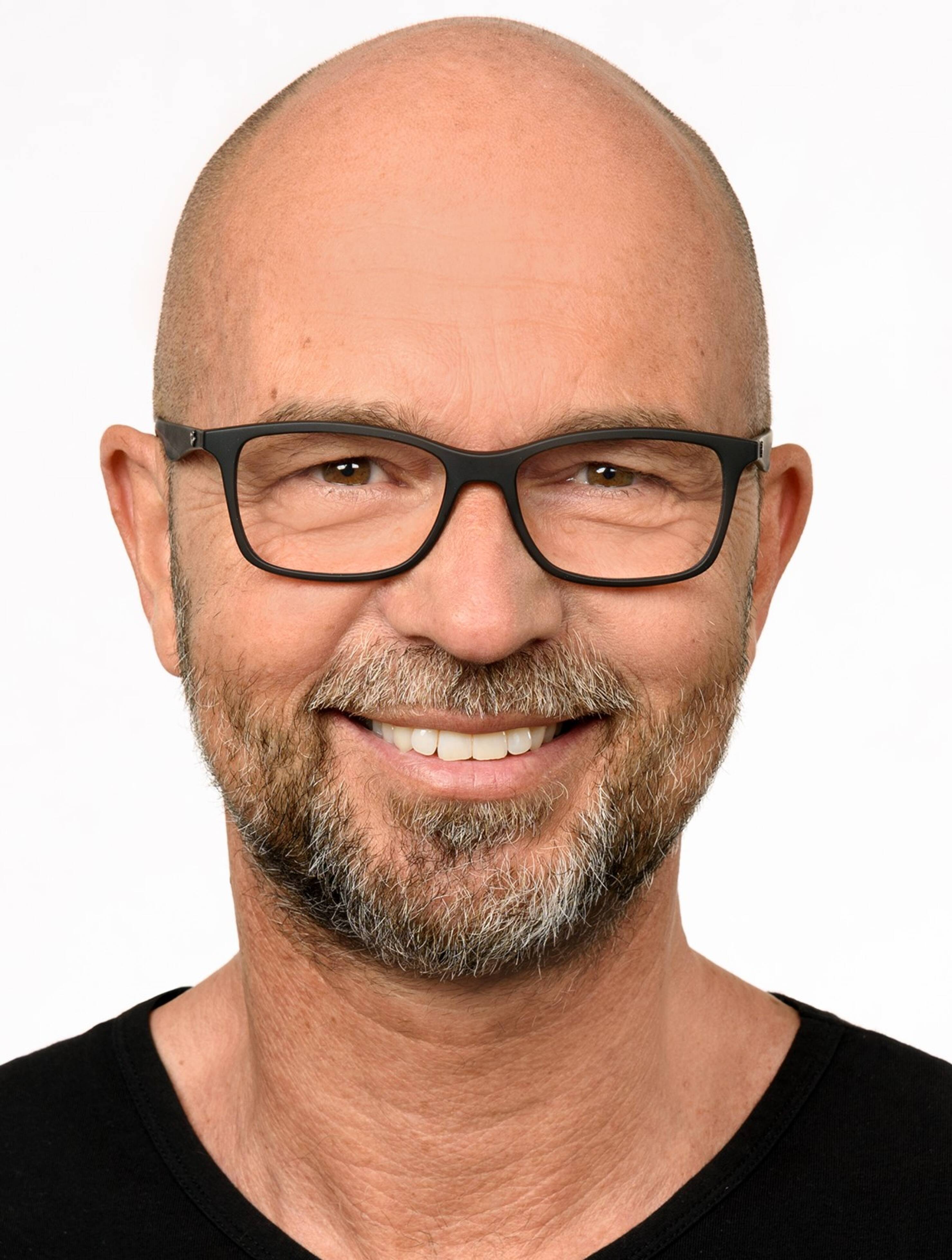 Achim Rieker Achim Rieker