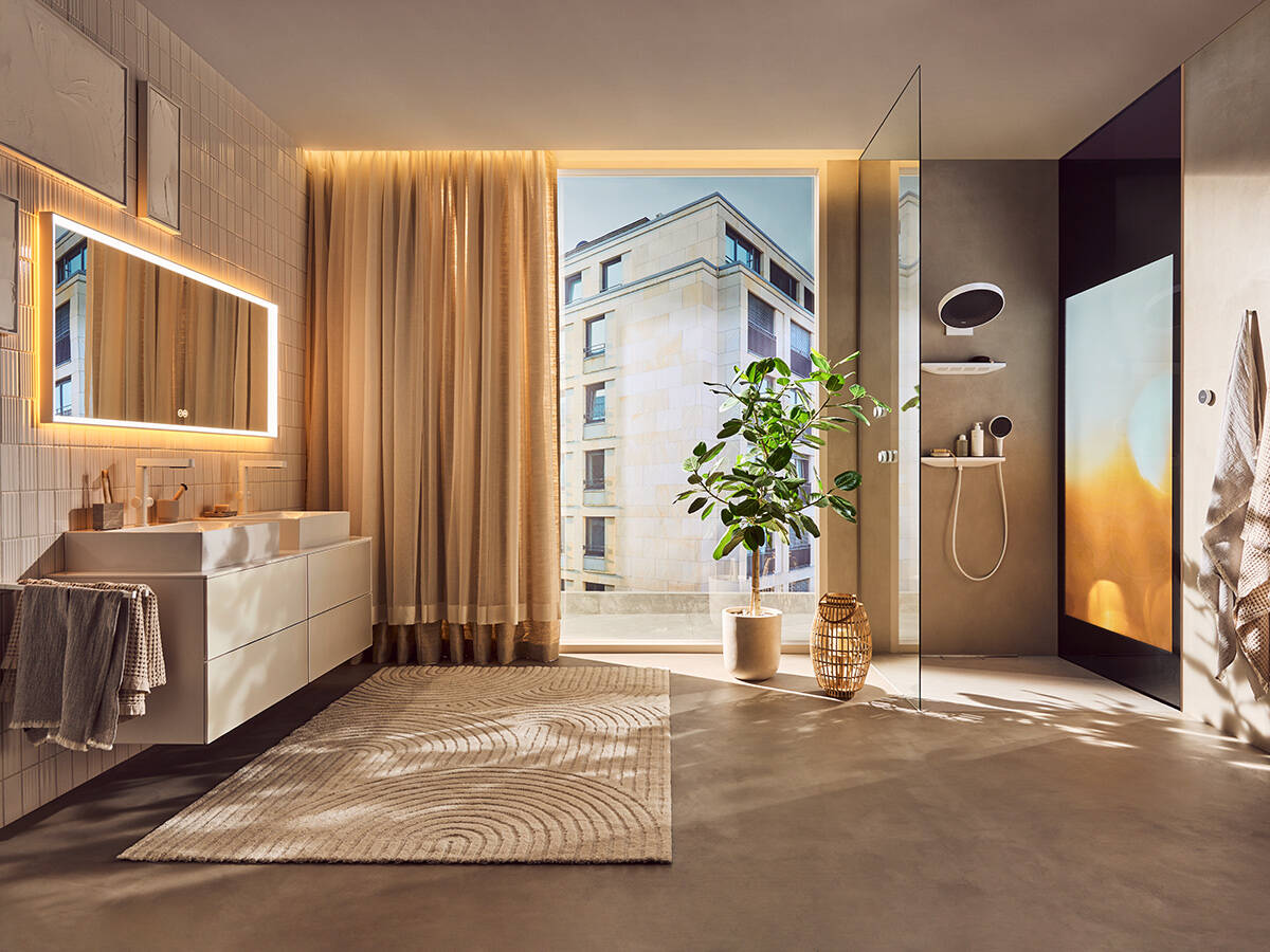 Drogi do łazienki marzeń