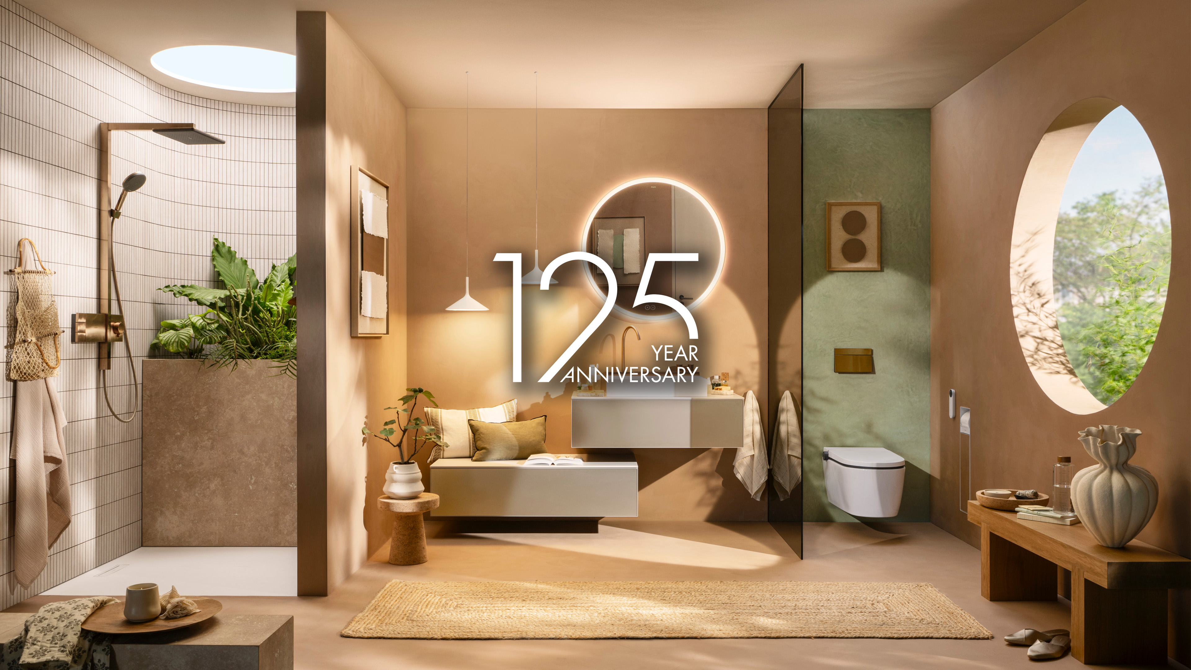 Win een badkamer ter waarde van € 10.000