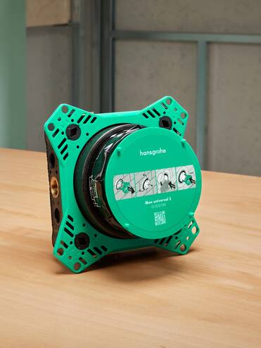 The iBox universal 2 Is Here!