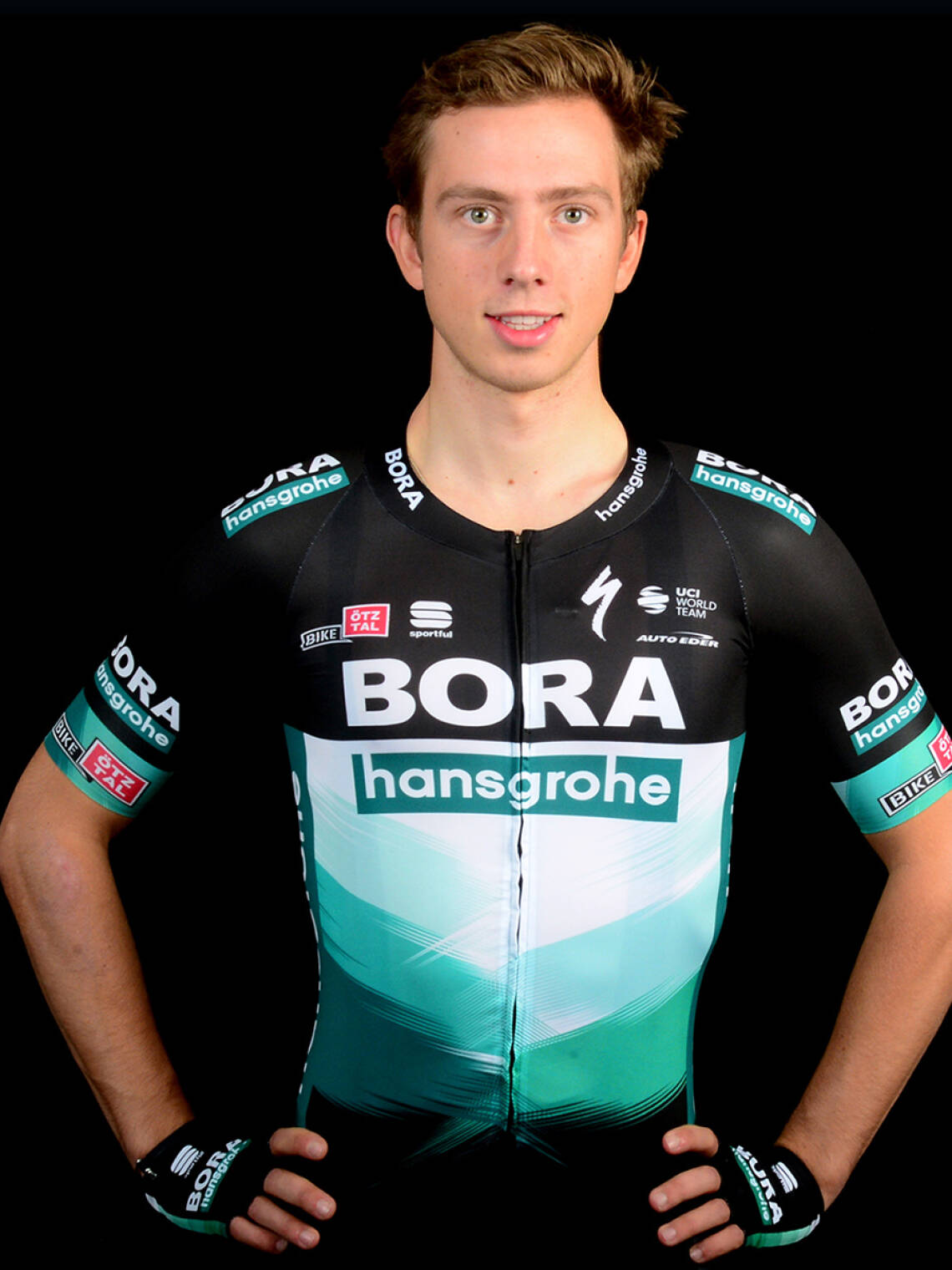 Sportsponsoring: BORA-hansgrohe wielerploeg | hansgrohe NL