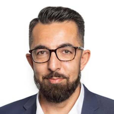 Ilhan Bardakci