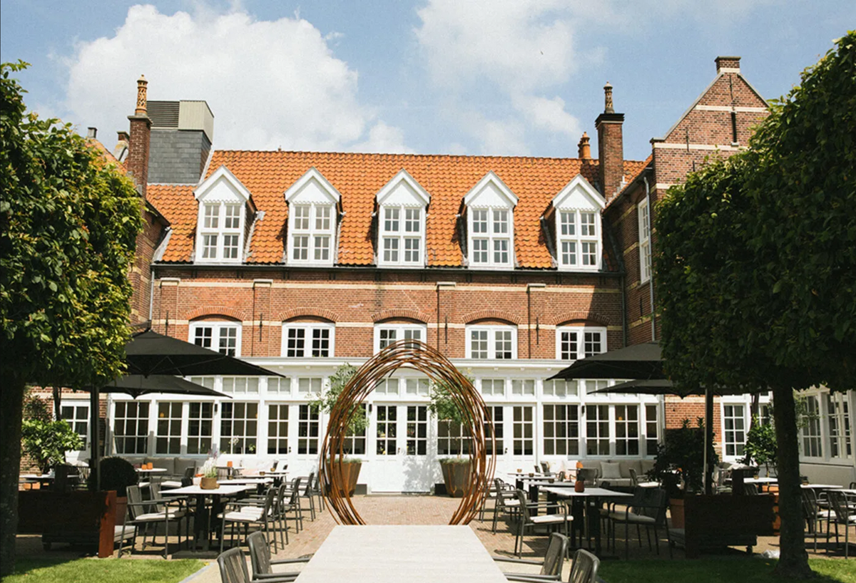Nidum Boetiekhotel