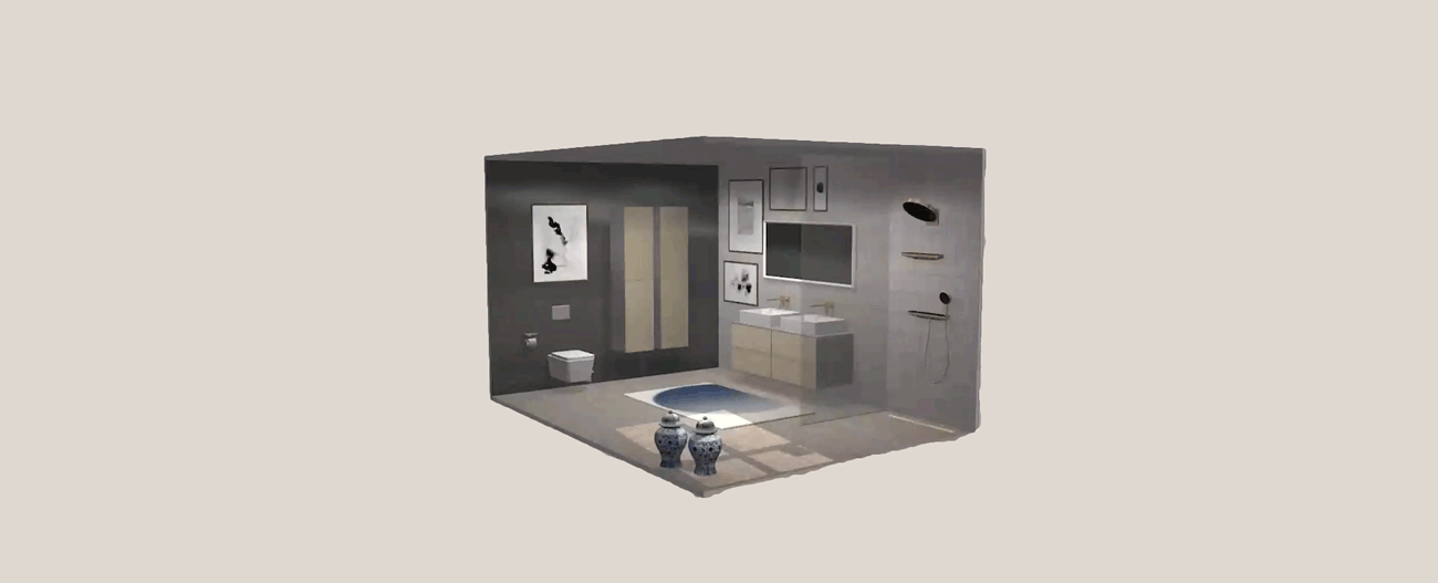 Plan nu de badkamer online en start het project!