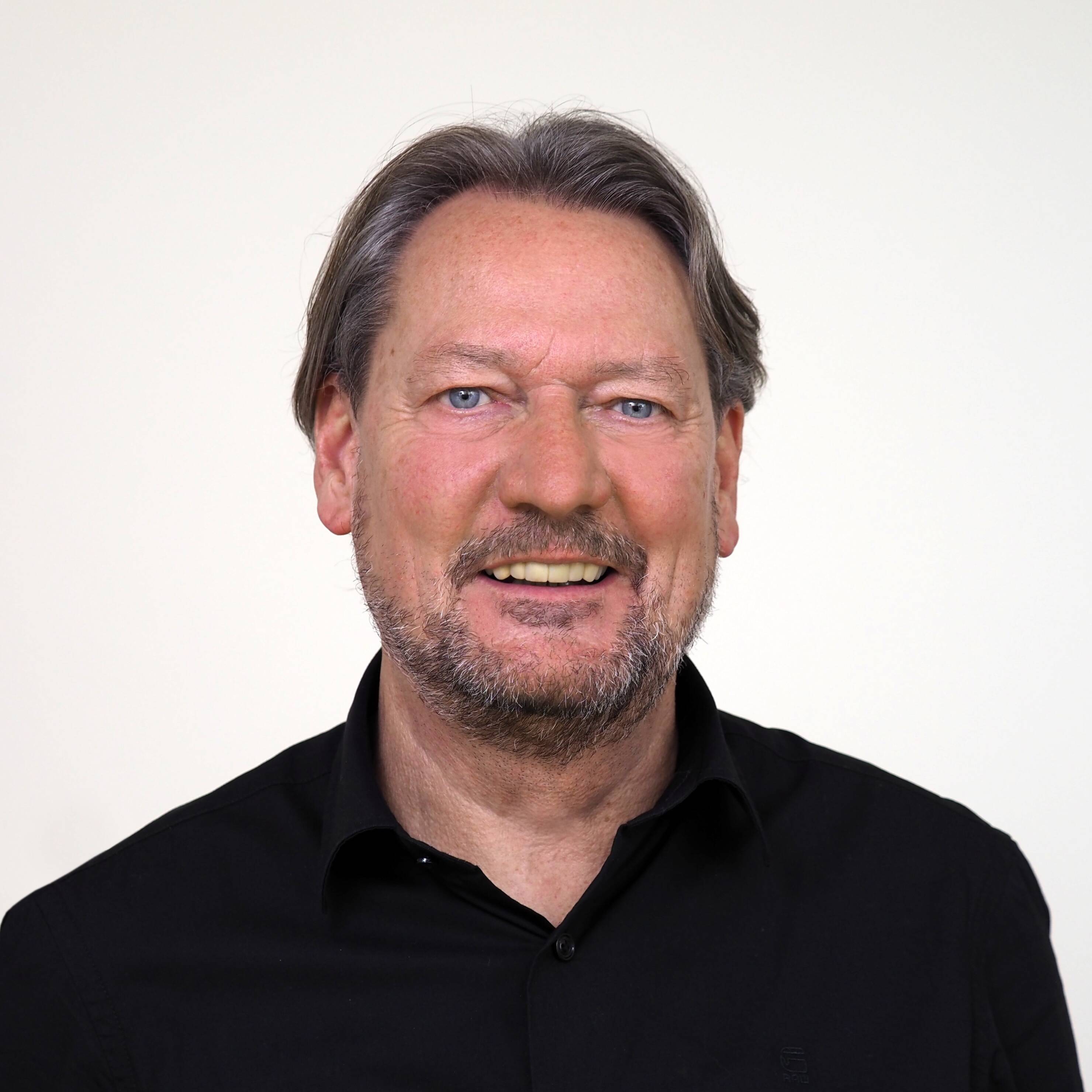 Jochen Hüsken Jochen Hüsken