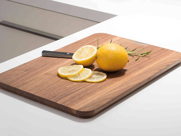 Innovative kitchen accessories, cutting board