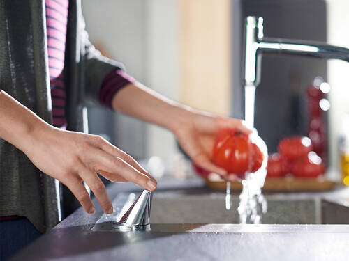 Plus de confort d'utilisation