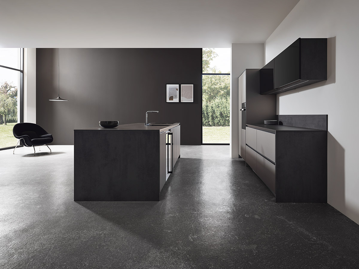 hansgrohe Aquno Select M81 Mitigeur de cuisine 170 avec douchette extractible, 3 jets, chromé, 73837000