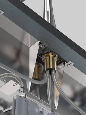 Ratgeber: Küchenspüle und Armatur einfach montieren | hansgrohe DE