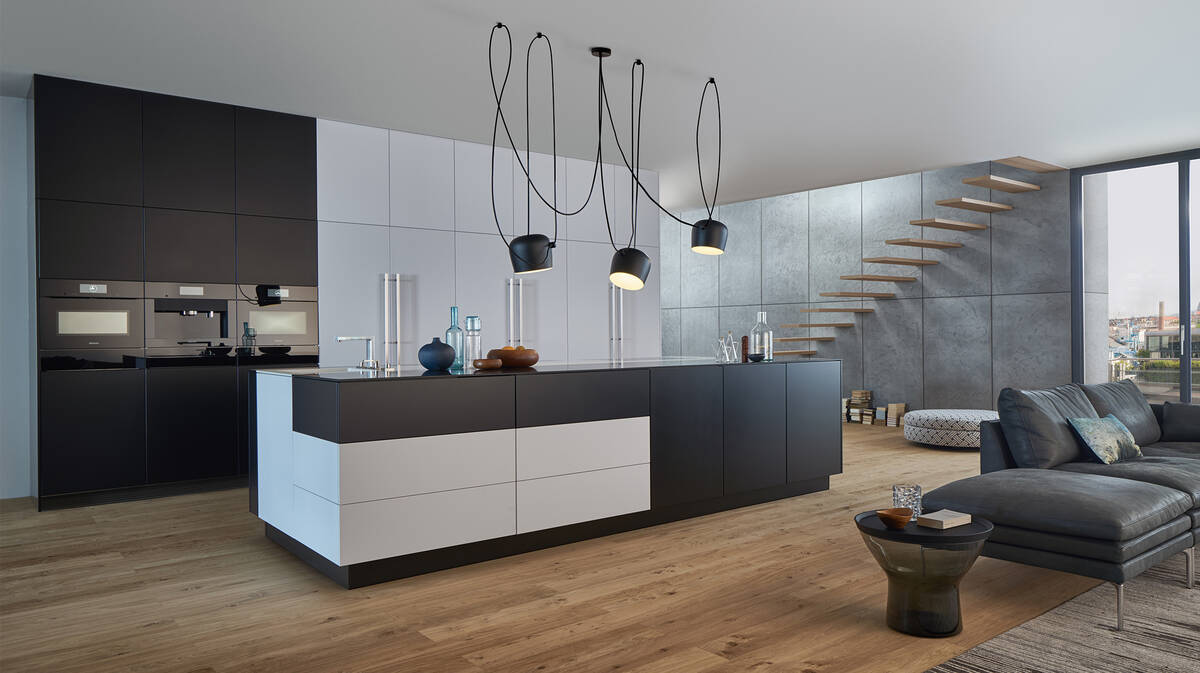 Kitchen: Ideas, Inspiration, Furniture &