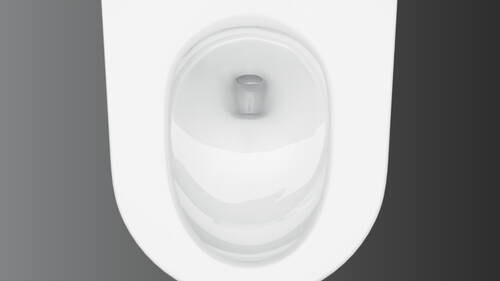 SmartClean Glaze  