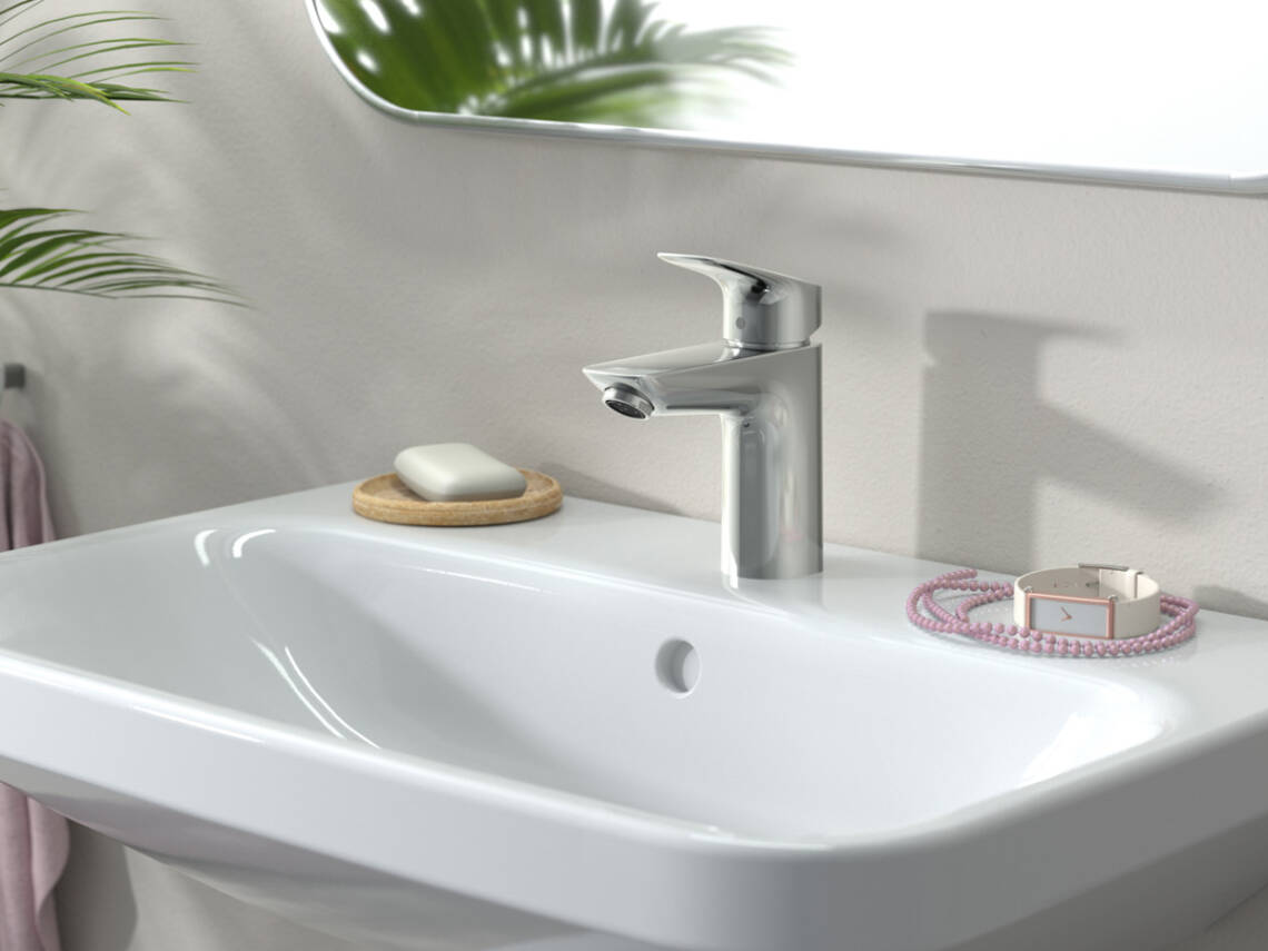 Start Loop M1 Mitigeur monocommande de lavabo pour salle de bains Grohe