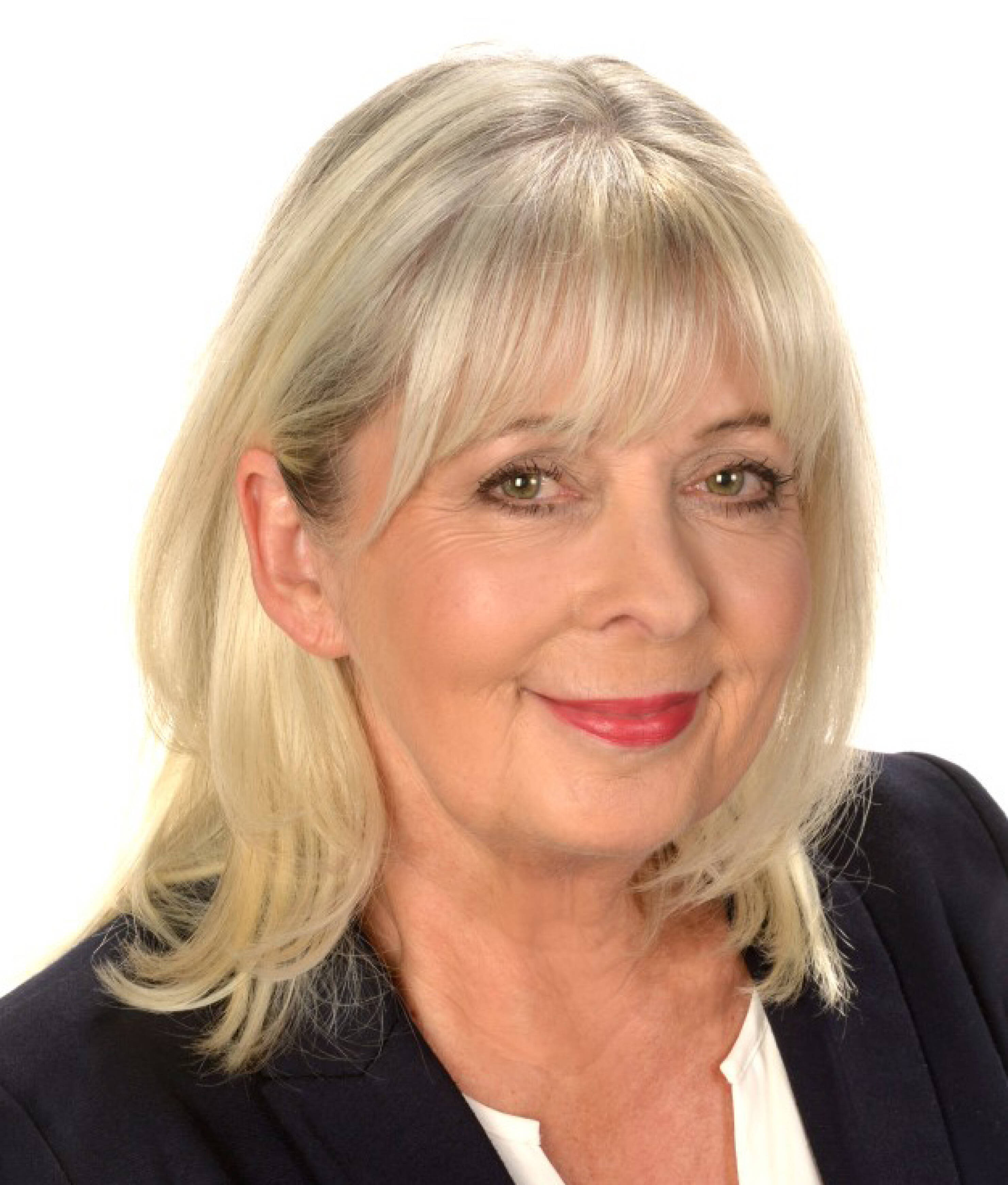 Margit Gätjens Margit Gätjens