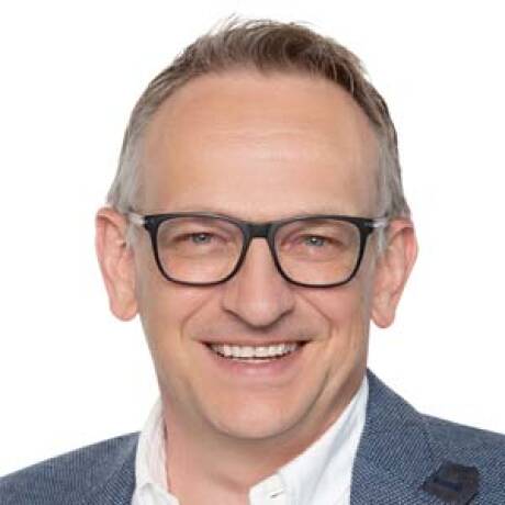 Martin Bader